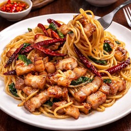 หมูสามชั้น