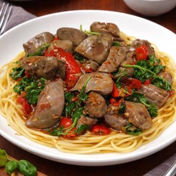 ตับไก่