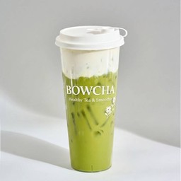 BOWCHA Healthy Tea & Smoothie