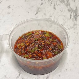 น้ำจิ้มแจ่ว