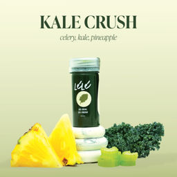 Kale Crush 60ml.