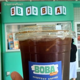 BOBA X GEDHAWA โรงพยาบาลนครพิงค์