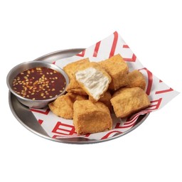 เต้าหู้อบ