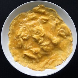ข้าวไข่ข้น Byน้องจินเบ