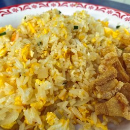 ข้าวผัด.