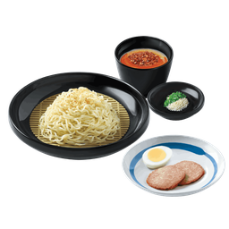 สไปซี่ โกมะ ซารุ เซ็ท