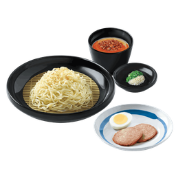 สไปซี่ โกมะ ซารุ เซ็ท