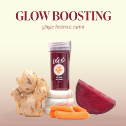 Glow booster. 60 ml.