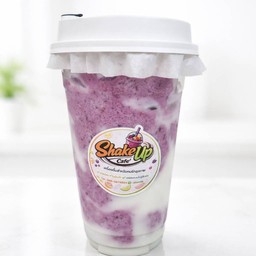 พรีเมี่ยมมิกซ์เบอรี่โยเกิร์ต