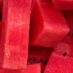 แตงโมคริมสันเรด