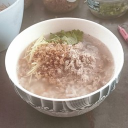 ข้าวต้มหมูไรซ์เบอรี่