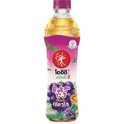 โออิชิ องุ่นเคียวโฮ400ml.
