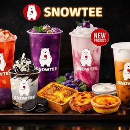 Snowtee ปักธงชัย
