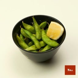 Edamame Shio Remon