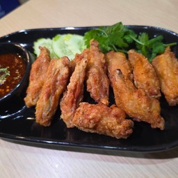 ไก่ตะเกียบ