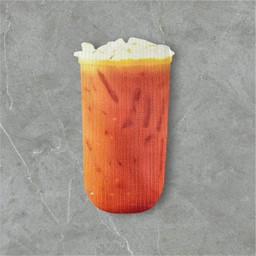 ปาหญ้า กาแฟสด