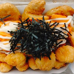 เฟรนฟราย ปาร์ตี้