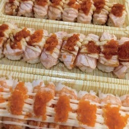 ซูชิละมุน ไอทีสแควร์ ไอทีสแควร์