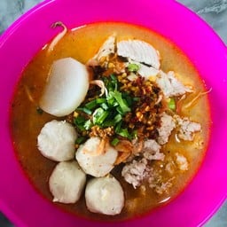 เตี๋ยวยำ