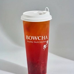 ชาสตอเบอร์รี่