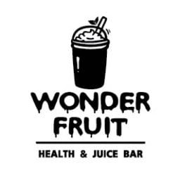 Wonder Fruit Health & Juice Bar