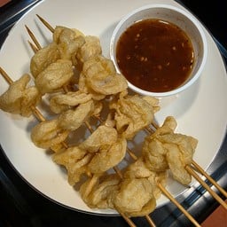 บ้านลูกชิ้นby J