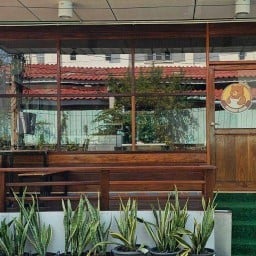 ชับบี้แบร์ คาเฟ่