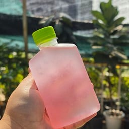 คนขายพร้าว