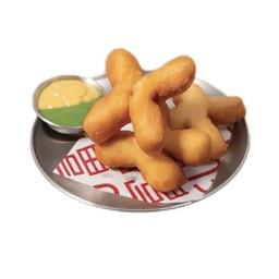 ปาท่องโก๋