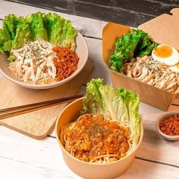 ME RAO มีเราหมี่ไก่ฉีก (สาขาเคหะบางพลี) เคหะบางพลี