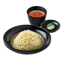 สไปซี่ โกมะ ซารุ ราเมน