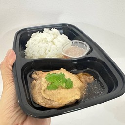 ครัวกัลเอง ข้าวกล่องแสนอร่อย