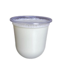 น้ำเต้าหู้ร้อน