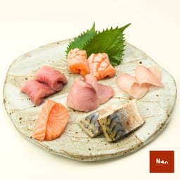 Sensui Sashimi Set