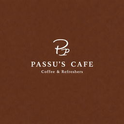 Passu's Cafe - พสุ คาเฟ่ ถนนพุทธมณฑลสาย 4