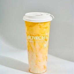 มะม่วงสมูทตี้โยเกิร์ต