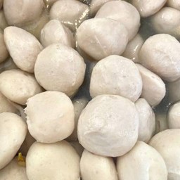 เพิ่มลูกชิ้นลวก (6ลูก)