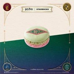 Honeydukes Macaron