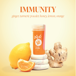 Immunity 60ml.