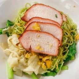 บะหมี่เกี๊ยว