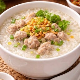 ข้าวต้มมั้ย?