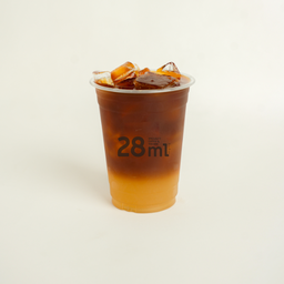 Yuzu Cold Brew (M )