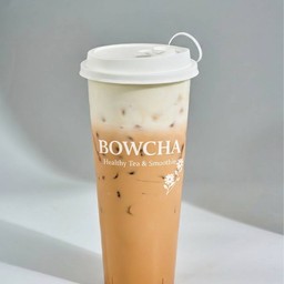 ชานมไต้หวันครีมชีส