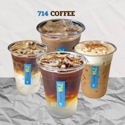 714 Coffee (714คอฟฟี่)