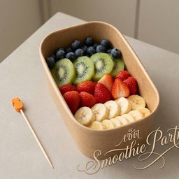 เซ็ต Smoothie Partner (เน้นละมุน)