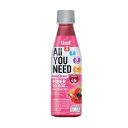 ยูนิฟ มิกซ์เบอร์รี่300ml.