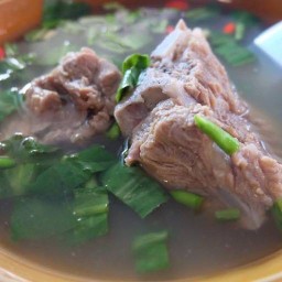 ครัวใต้/เล้ง/ยำ