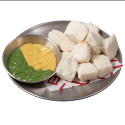 ขนมปังอบไอน้ำ