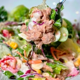 Eat Am Are เดอะมอลล์บางแค