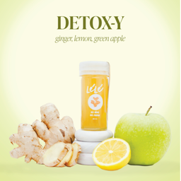 Detox-y 60ml.
